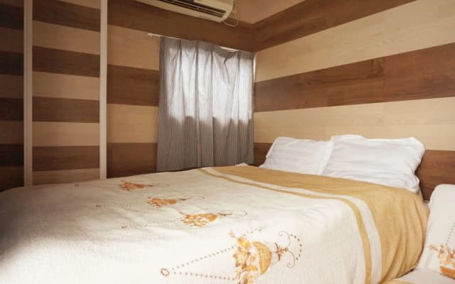 Asakusa Hotel 402 - photo 5