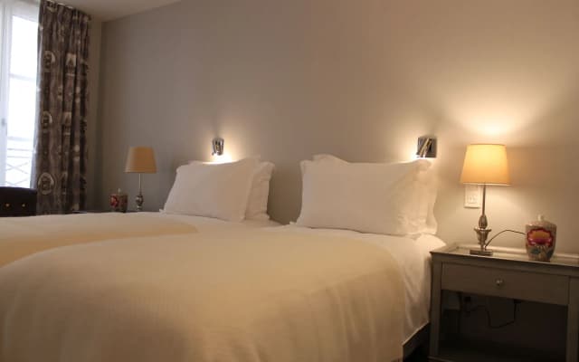 My Home in Paris Hotel - photo 3