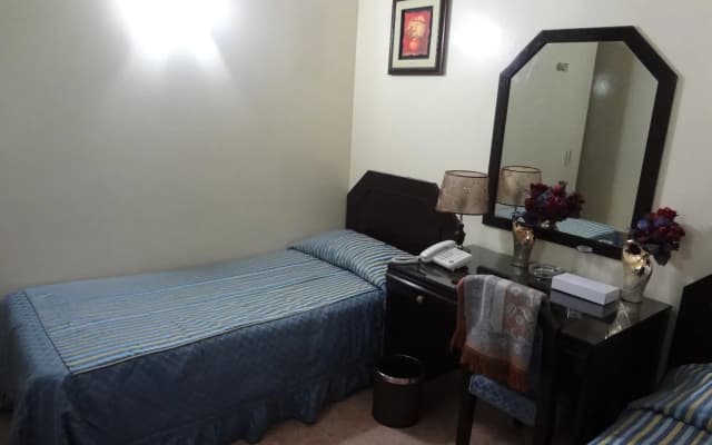 Marina Hotel - photo 4