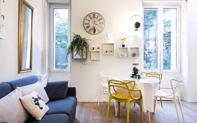 My Nest Inn Paris Quartier Latin - photo 5