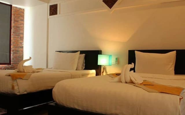 Sawasdee Angkor Villa - photo 3