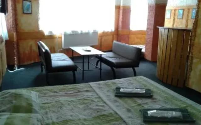 Hotel Star Georgia - photo 2
