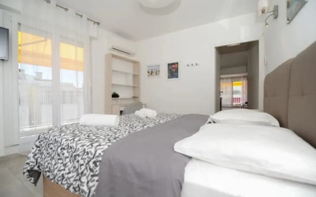 Suite Penthouse Of View Five Star - photo 5