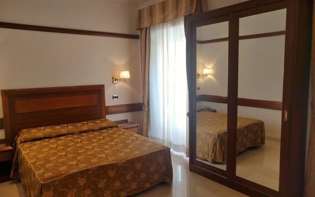 Hotel San Carlo - photo 3