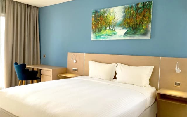 Kim Residences & Suites - photo 3