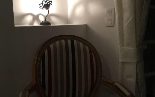 A Parisian Boutique Hotels - photo 5