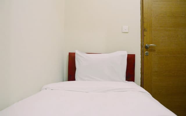 Simply 2BR Gading Icon Apartment - photo 5