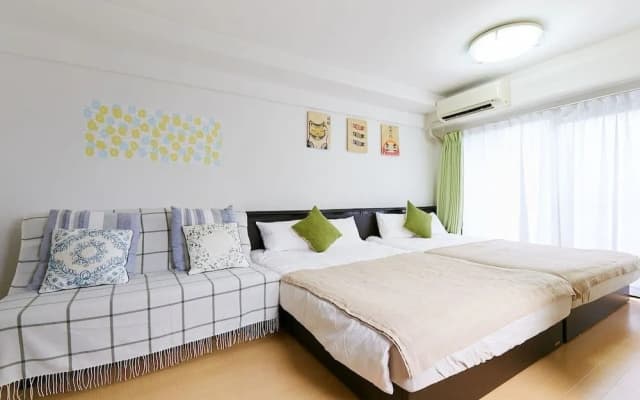 Shibuya yuki house - photo 3