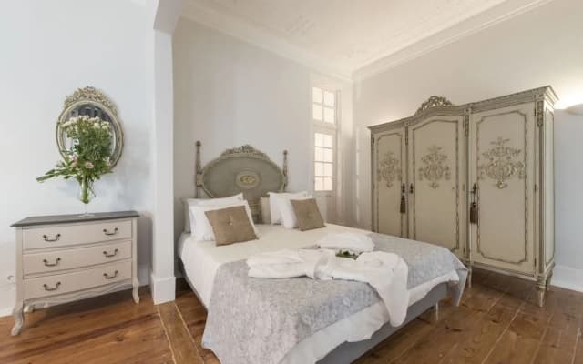 Lisbon Inn Lapa - photo 5