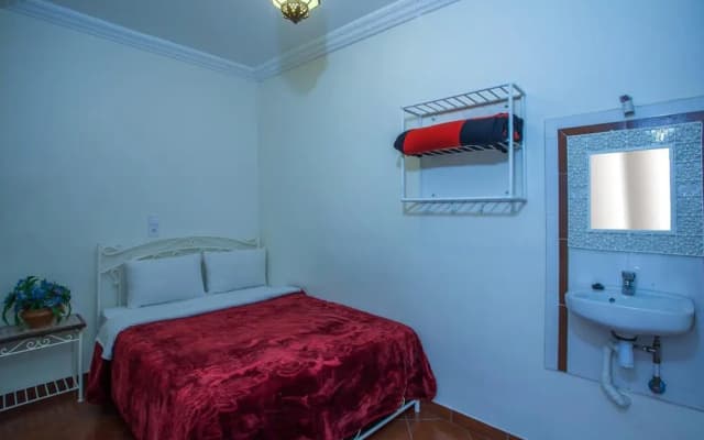 Hotel Zitoune - photo 4