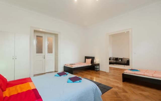 Na Smetance Apartments - photo 3