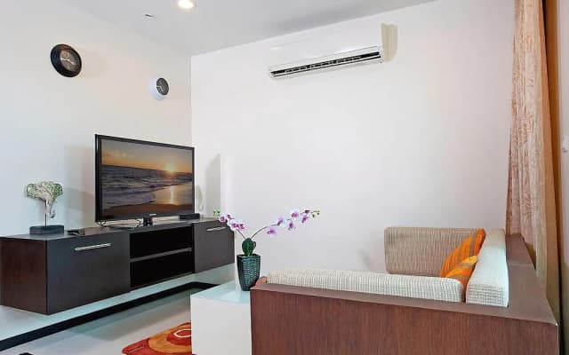 Kamala Chic Apartment -1Bed Condo in Kamala Phuket - photo 2
