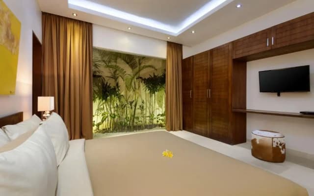 Villa Kyah - photo 3