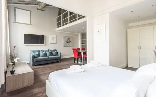 Lucrezia Apartment by Firenze Prestige - photo 5