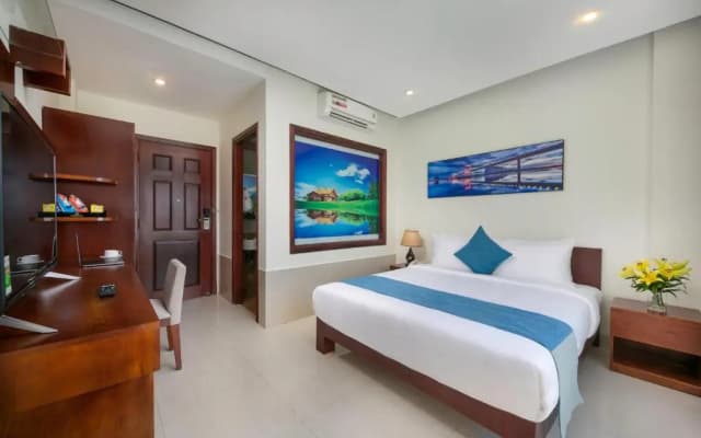 Gio Bien 2 hotel - photo 4