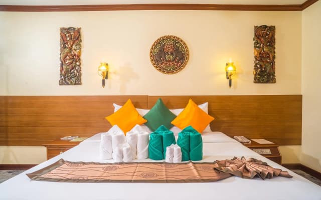 Samui Sense Beach Resort - photo 3