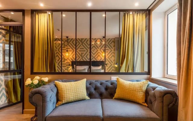 Be You Luxury Apart'Hotel La Rêveuse - photo 2
