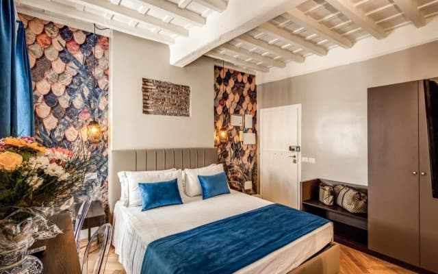 Maison d'art Apartments - photo 2