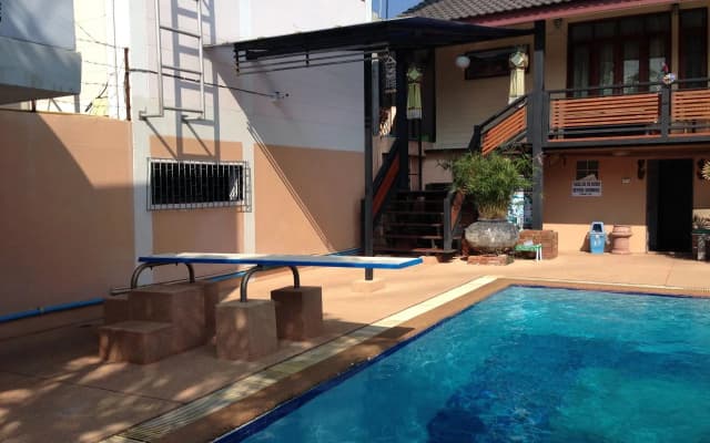BMP Residence - photo 4