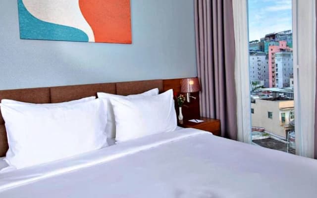 Hanz Harmonie Hotel - photo 3