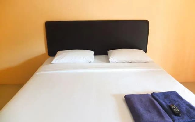 The Net Service Apartment - photo 2