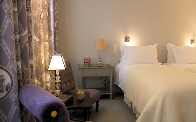 My Home in Paris Hotel - photo 5
