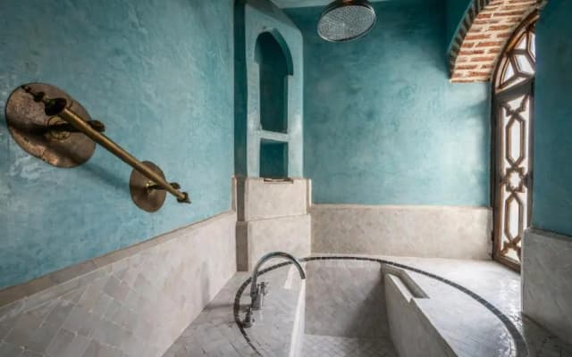 Riad Adilah Marrakech - by EMERALD STAY - photo 4