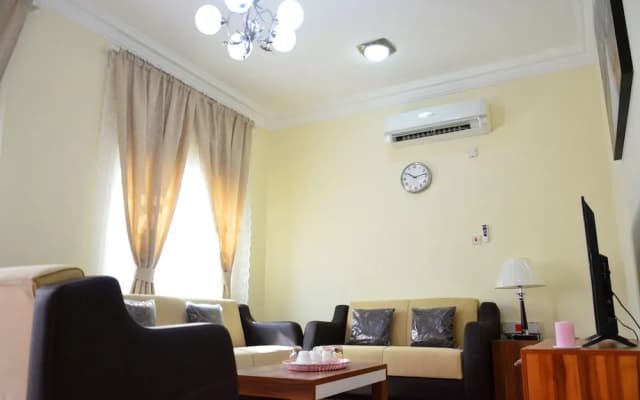 Platinum Residence - photo 2