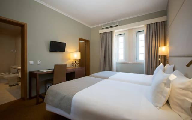 Hotel Miraparque - photo 5