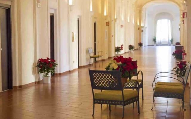 Hotel Domus Sessoriana - photo 4