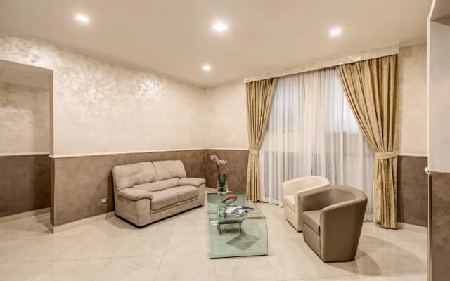 Hotel Centro Cavour - photo 3
