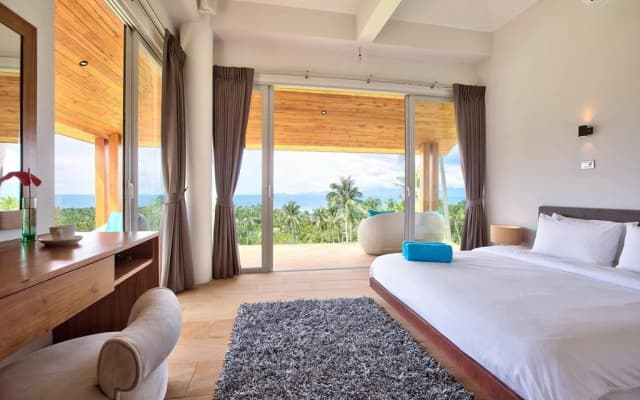 Villa Monsoon - photo 4