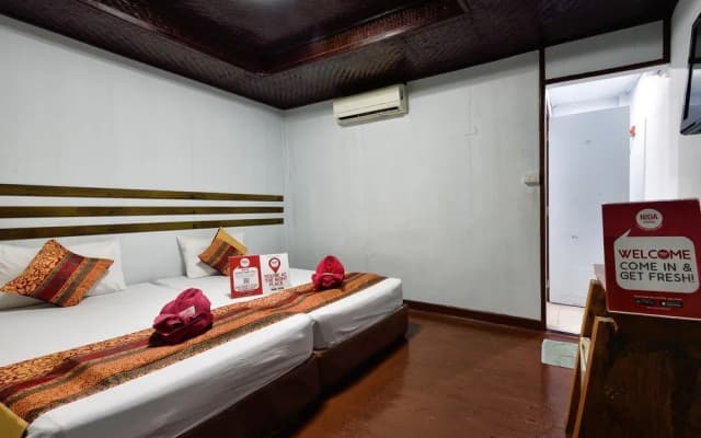 Nida Rooms Pak Nam 54 Lotus - photo 3