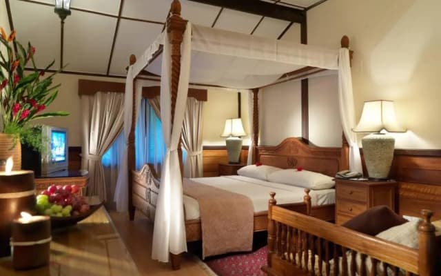 Lavilla By Holiday Villa Cherating - photo 5