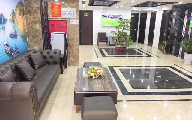 T&M Luxury Hotel Hanoi - photo 2