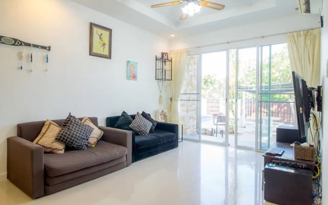 Baan Coco Pool Villa - photo 2