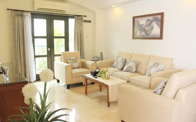 Aditya Mansions Apartment - photo 2