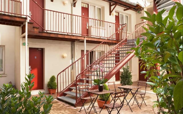 Hotel de l’Aqueduc - photo 3