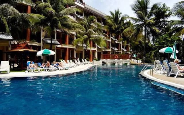Kamala Bay Garden Resort - photo 3