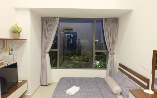 Spacious Saigon - photo 2