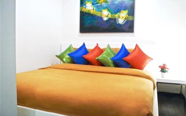 Title Rawai 2 bedrooms Apartment Pool View - photo 3