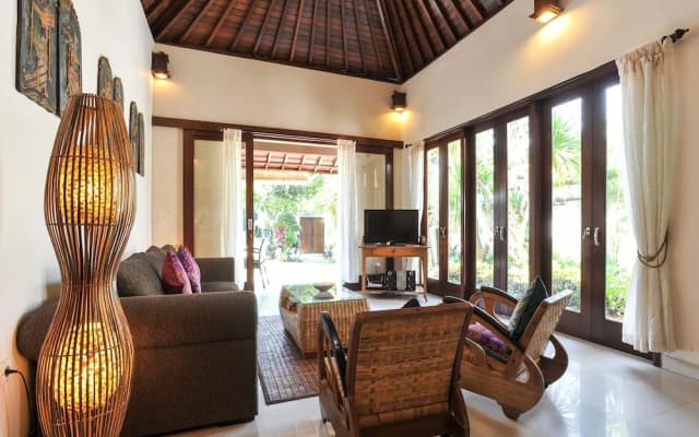 Villa Pagi - photo 3