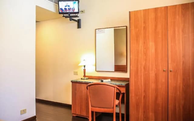 Hotel Sisto V - photo 2