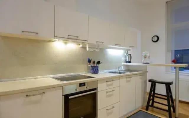 Vienna Central Apartments - photo 5