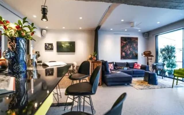 ApArt Suite - photo 2