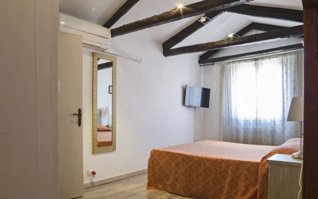 B&B Ca' Santo Spirito - photo 3