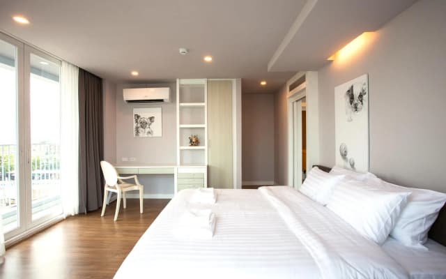 The Kannas Hotel - photo 4