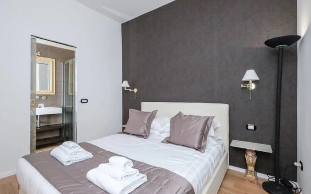 Luxury Suite 3 Archi - photo 4