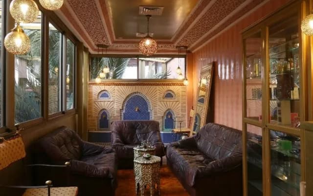 Riad Atlas Quatre - photo 2