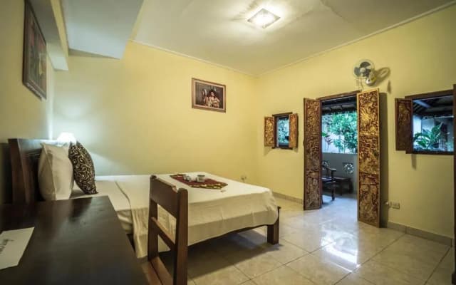Tegar Guest House Ubud - photo 3